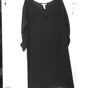 Forever 21  Silk dress